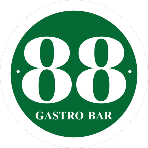 88 Gastro Bar